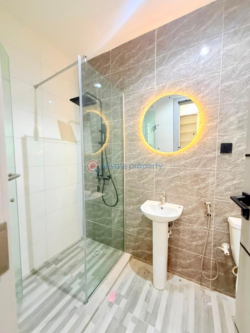4 bedroom Terraced Duplex For Sale Ogudu Lagos - 9