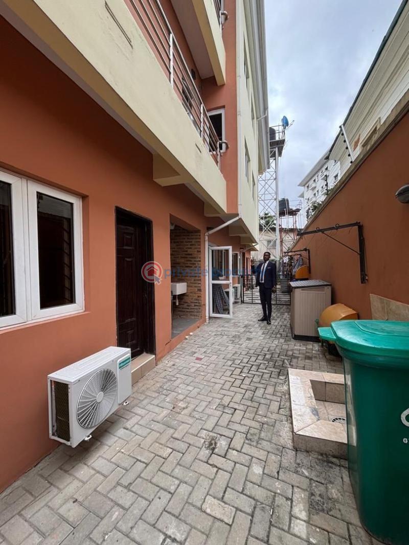 4 bedroom Terrace For Rent Ikoyi Lagos - 17