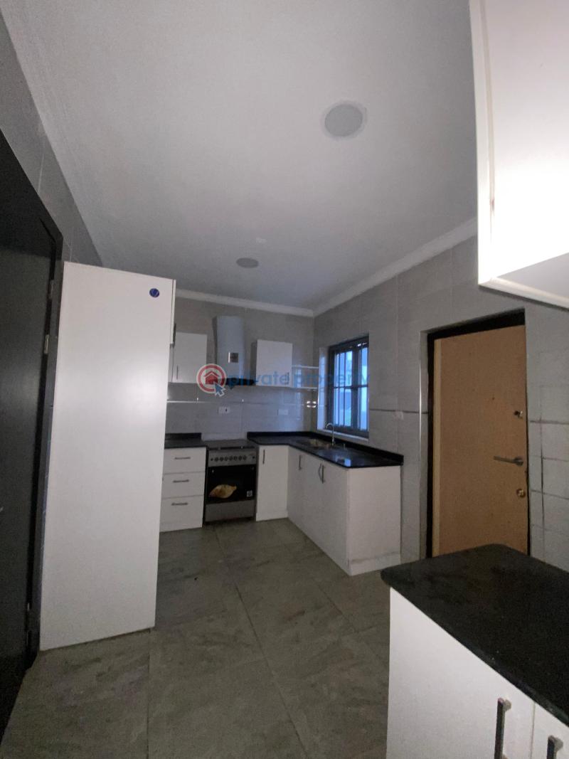 4 bedroom Terrace For Rent Hi Life Estate Abraham Adesanya Ajah Lagos - 7
