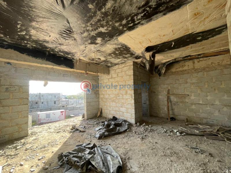 4 bedroom Terraced Duplex For Sale Katampe Main Opposite Maitama Katampe Main Abuja Phase 2  - 2