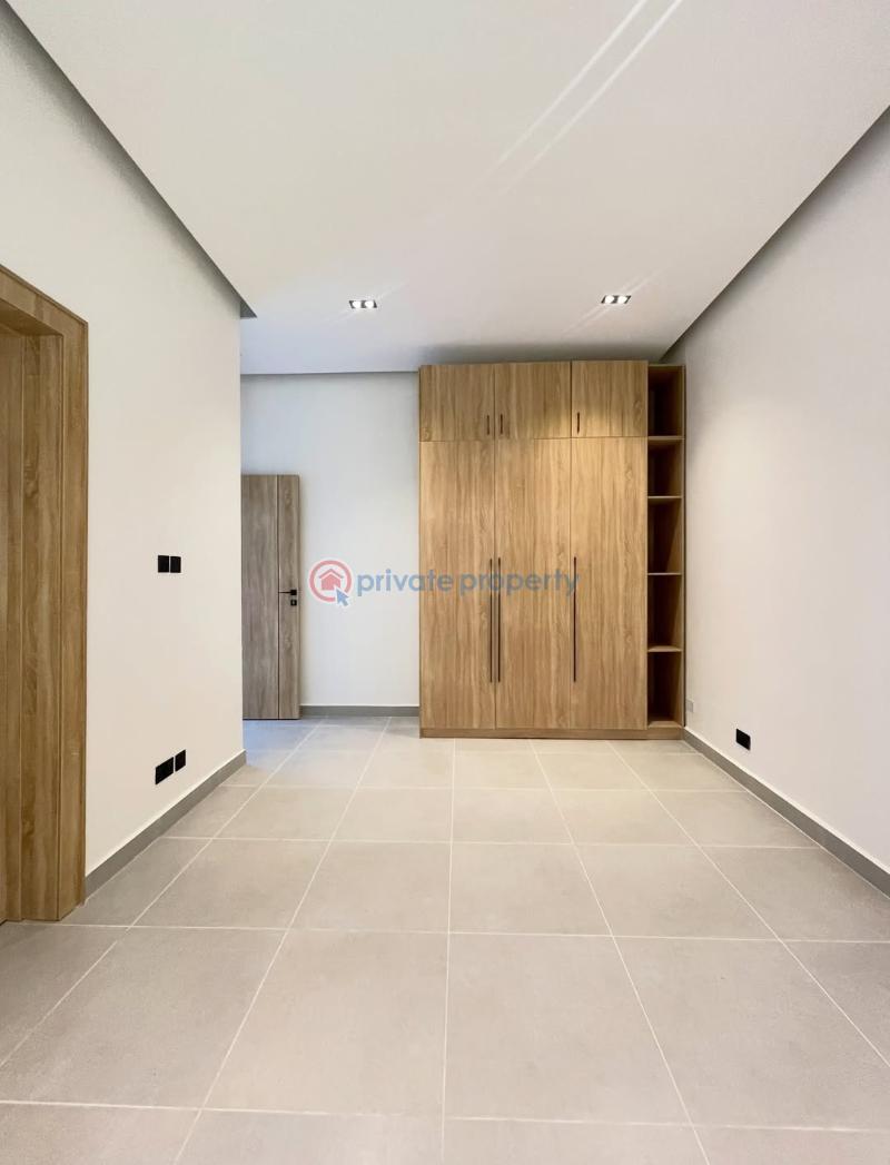 4 bedroom Terraced Duplex For Sale Lekki Phase 1 Lagos - 4