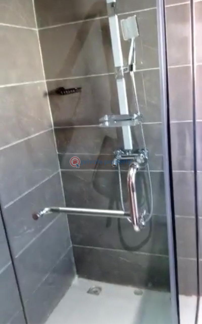 4 bedroom Terraced Duplex For Sale Guzape Abuja Phase 1  - 1