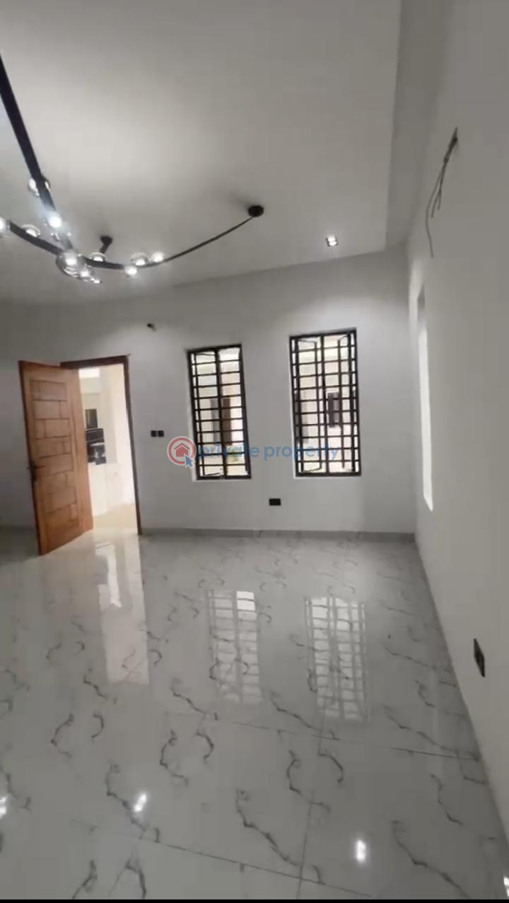 4 bedroom Duplex For Sale Orchid Along Lekki Expressway Lagos - 3