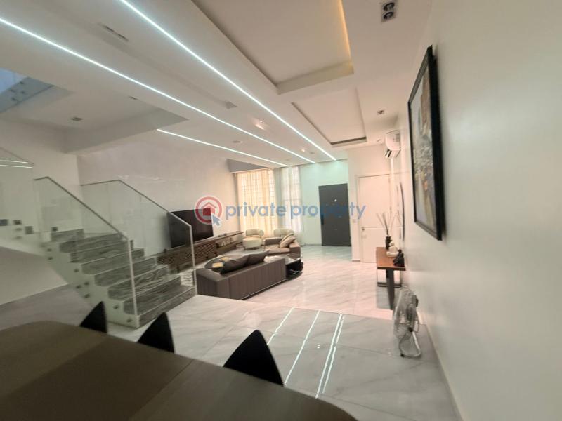 4 bedroom Terrace For Rent Jahi Abuja Phase 2  - 2