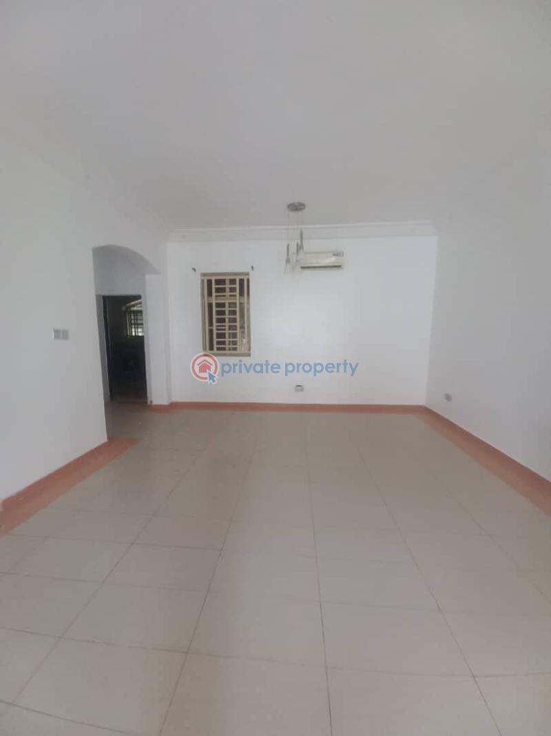 4 bedroom Terraced Duplex For Sale Katampe Road Jahi Abuja Phase 2  - 5