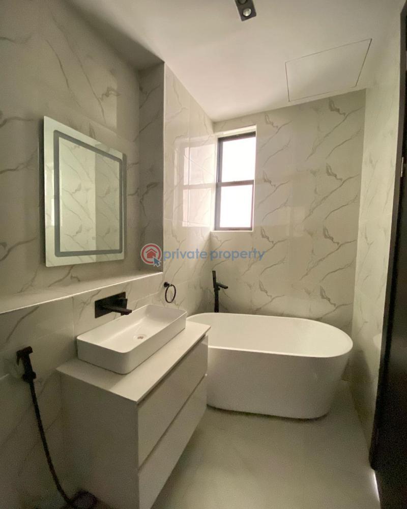 4 bedroom Terraced Duplex For Rent Lekki Phase 1 Lagos - 7