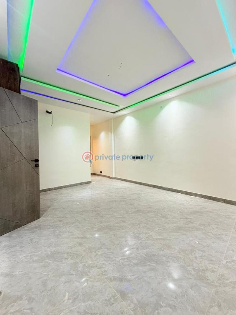 4 bedroom Terraced Duplex For Sale Ikeja GRA Lagos - 1
