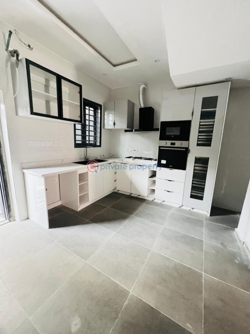 4 bedroom Terraced Duplex For Sale Ikate Elegushi Lekki Lagos - 13