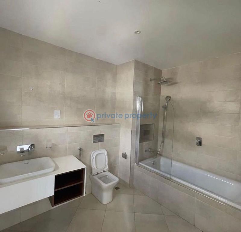 4 bedroom Terraced Duplex For Sale Wuye Abuja Phase 2  - 6