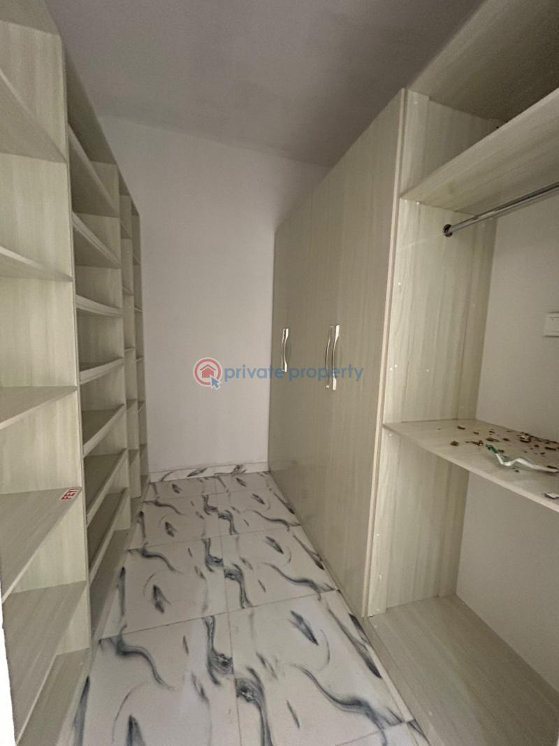 4 bedroom Terraced Duplex For Sale Orchid Road Lekki Lekki Phase 1 Lagos - 1