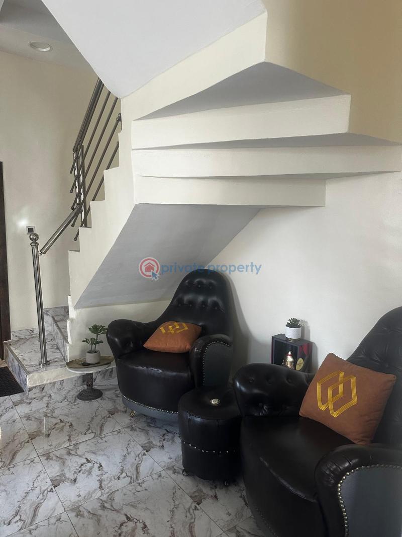 4 bedroom Terrace For Sale Harris Drive By Vgc Hrc Victoria Garden City Lekki Lagos - 6