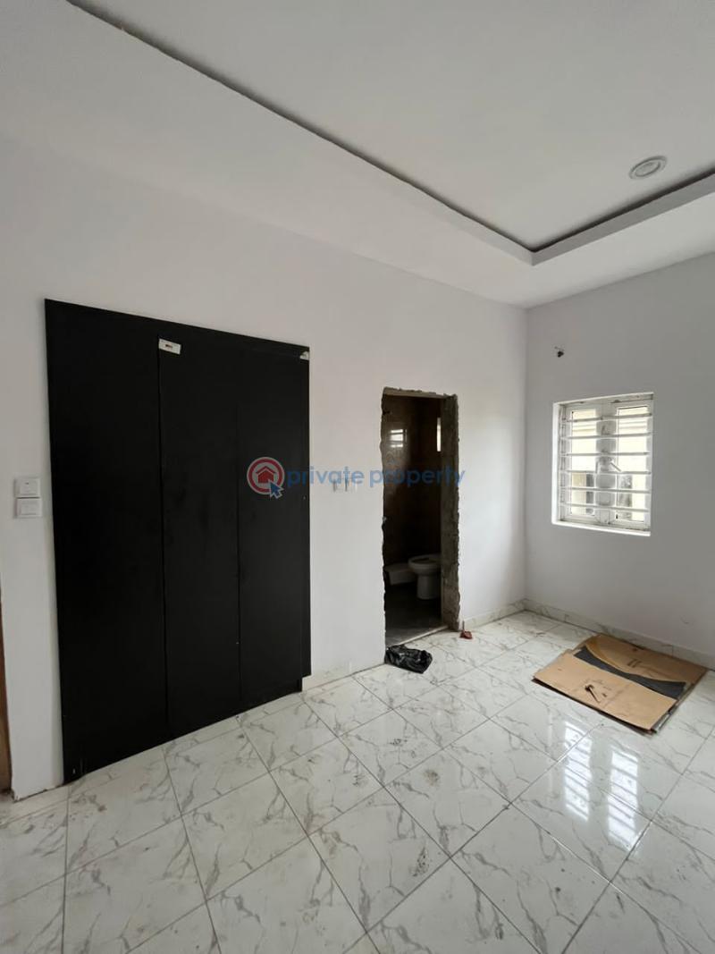 4 bedroom Duplex For Rent Alalubosa Gra, Ibadan Alalubosa Ibadan Oyo - 2