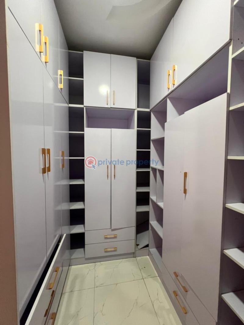 4 bedroom Terraced Duplex For Sale Gaduwa Abuja Phase 2  - 6