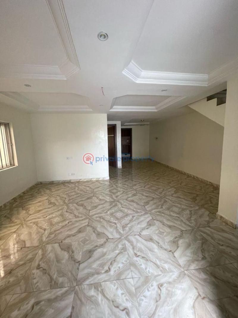 4 bedroom Flat & Apartment For Rent Freedom Way Lekki Phase 1 Lagos - 8
