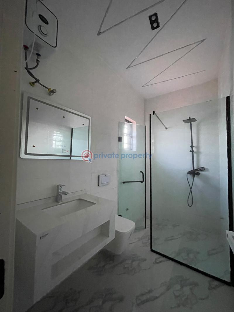 4 bedroom Terraced Duplex For Sale Orchid Lekki Lagos - 12