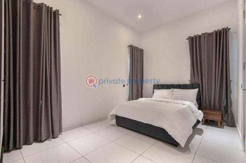 4 bedroom Terrace Short let Lekki Phase 1 Lagos - 21