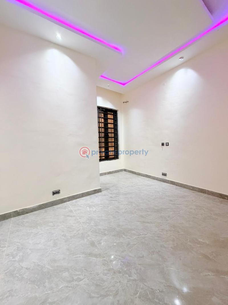 4 bedroom Terraced Duplex For Sale Ikeja GRA Lagos - 8