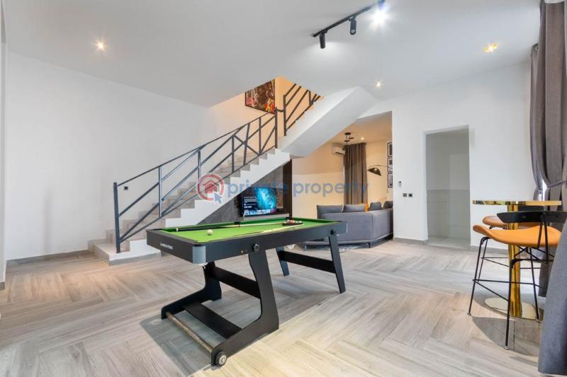 4 bedroom Terrace Short let Lekki Phase 1 Lagos - 15