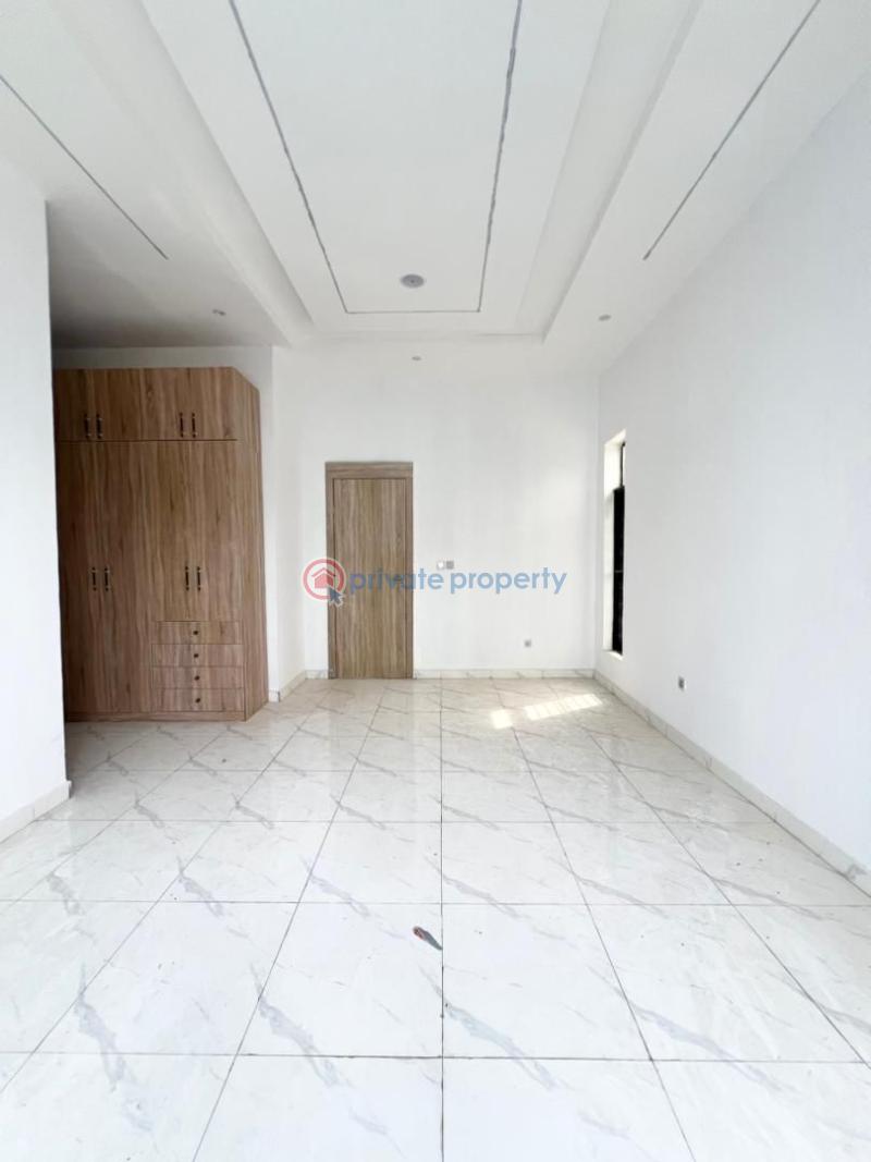 4 bedroom Terraced Duplex For Sale Ajah Lagos - 17