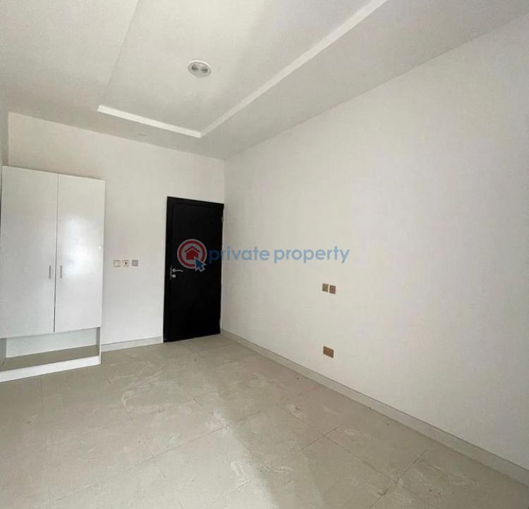 4 bedroom terrace duplex - 5 4 bedroom Terrace For Sale Vgc Lekki Lagos - 5
