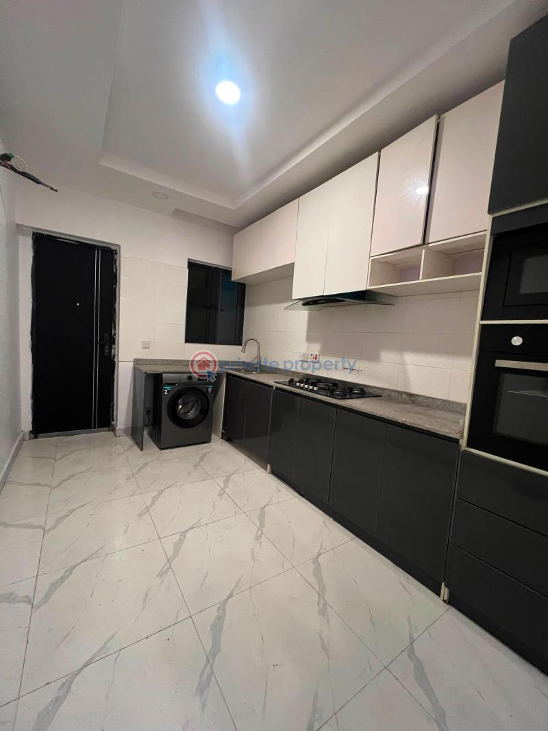 House For Sale Ikate Elegushi Lekki Lagos - 3