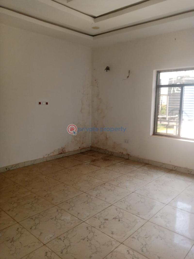 4 bedroom Terraced Duplex For Rent Wuye After Zartech Wuye Abuja Phase 2  - 8