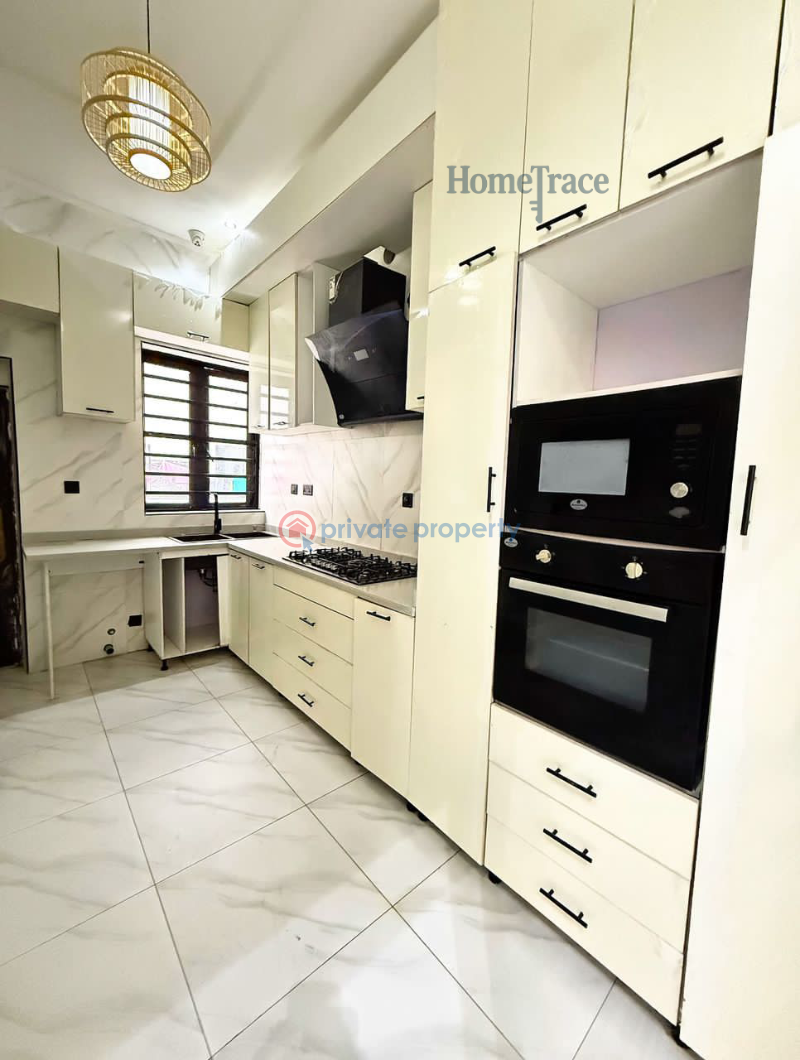 4 bedroom Terrace For Sale Orchid Lekki Lagos - 4