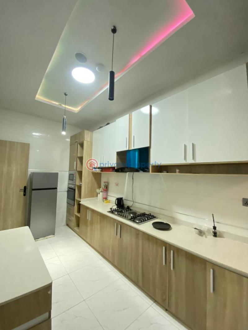 4 bedroom terrace duplex - 13 4 bedroom Terraced Duplex For Sale Orchid Road Lekki Lekki Phase 1 Lagos - 13