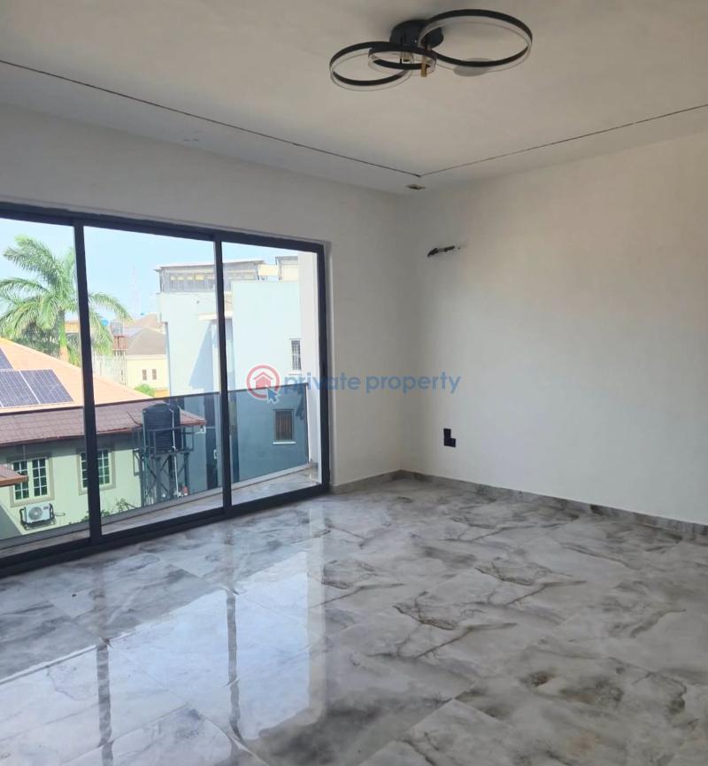 4 bedroom Terraced Duplex For Sale Lekki Phase 1 Lagos - 6