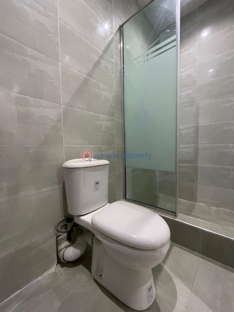 4 bedroom Terraced Duplex For Sale Lekki Phase 1 Lagos - 6