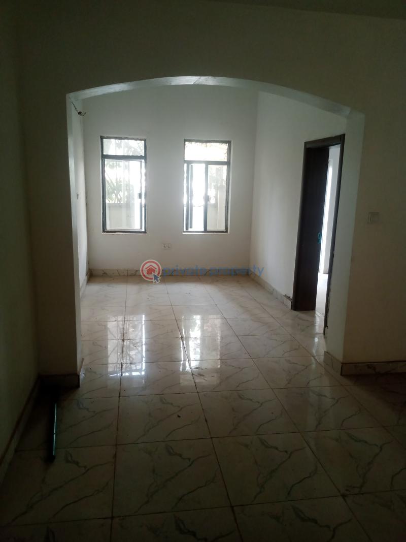 4 bedroom Terraced Duplex For Rent Wuye After Zartech Wuye Abuja Phase 2  - 2