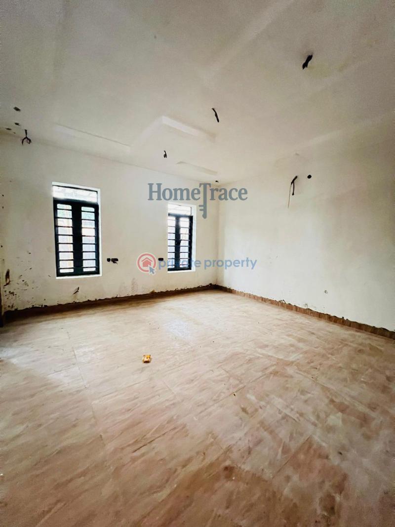 4 bedroom Detached Duplex For Sale Maryland Ikeja Lagos - 6