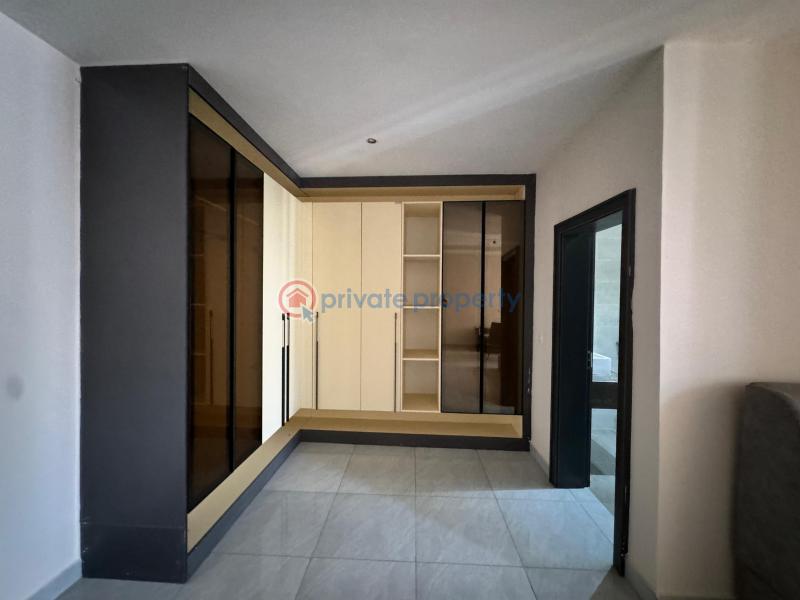 4 bedroom Terraced Duplex For Sale Guzape Abuja Phase 1  - 5