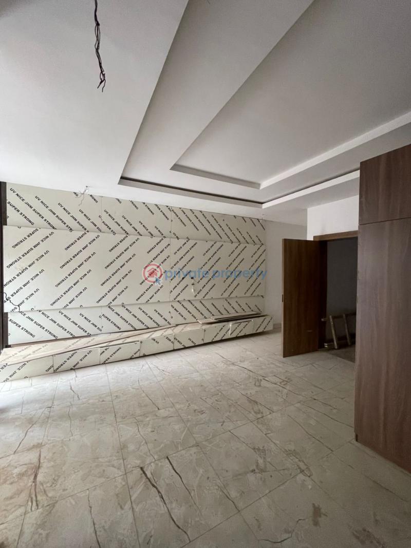 4 bedroom Terraced Duplex For Sale Ikeja GRA Lagos - 0