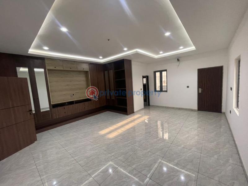 4 bedroom House For Rent Wuye Abuja Phase 2  - 7