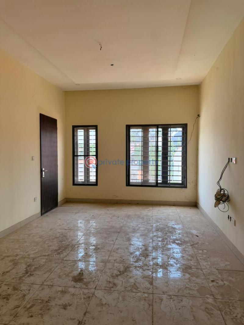 4 bedroom House For Sale Maitama Abuja Phase 1  - 0