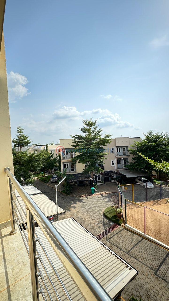 4 bedroom Terraced Duplex For Sale Kaura Abuja Phase 2  - 1