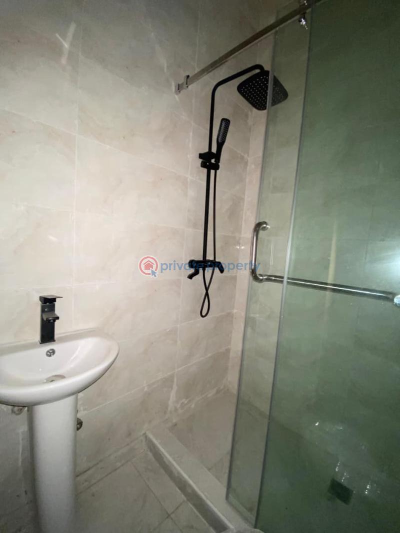 4 bedroom Terraced Duplex For Sale Ikota Lekki Lagos - 6