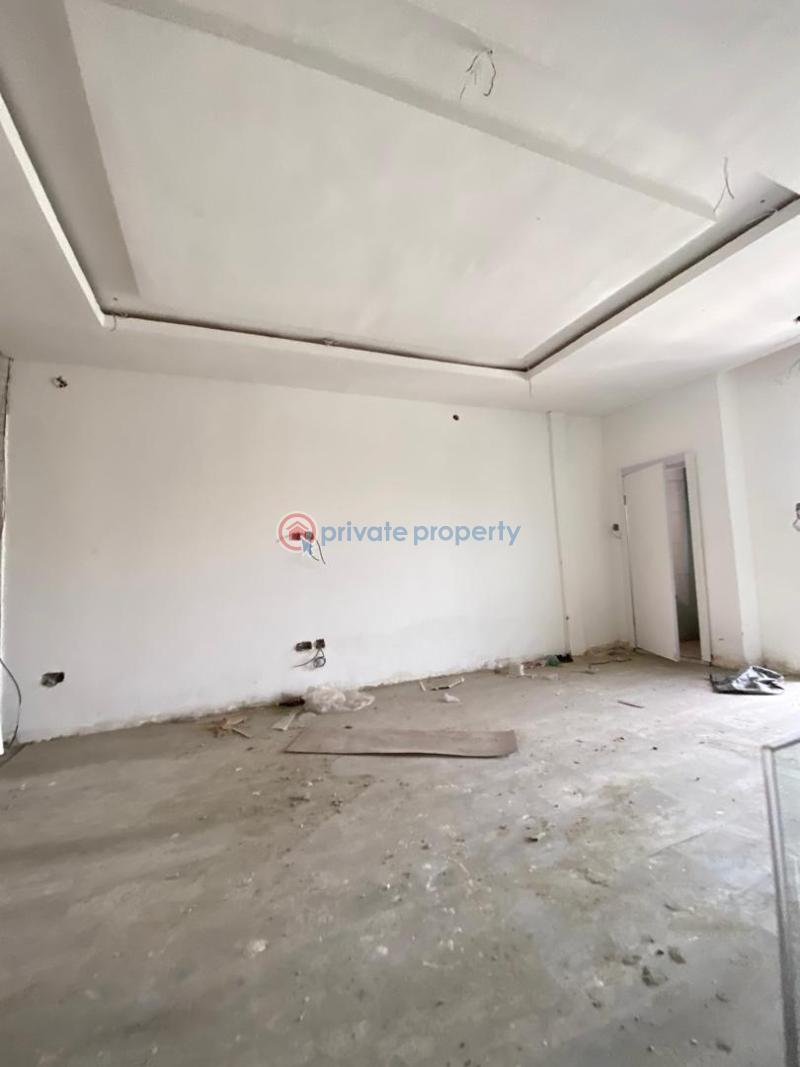 4 bedroom Terraced Duplex For Sale Oniru Victoria Island Lagos - 12