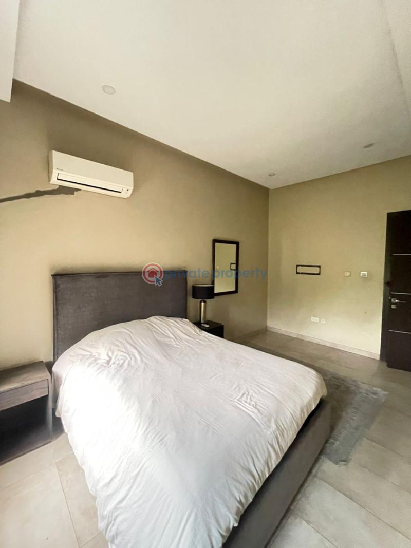 4 bedroom Terraced Duplex For Sale Banana Island Ikoyi Lagos - 21