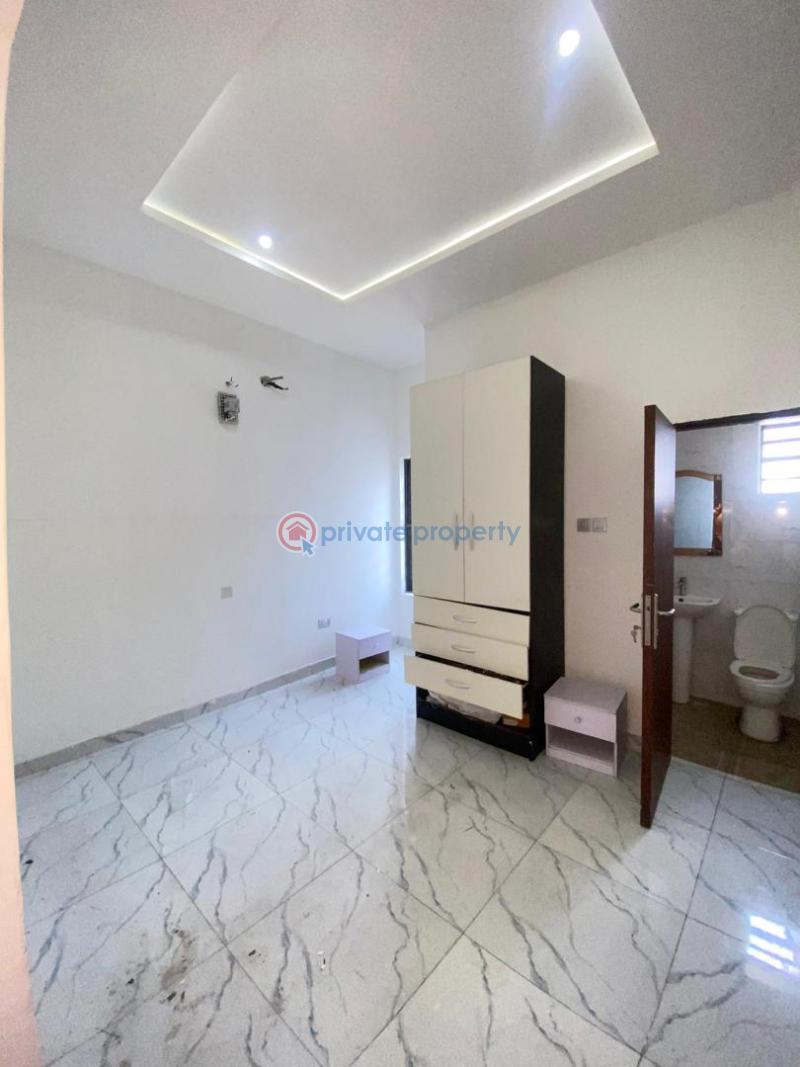 4 bedroom Terraced Duplex For Sale Orchid Ikota Lekki Lagos - 12