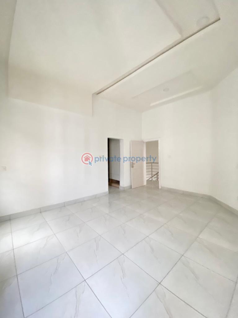 4 bedroom Terrace For Sale Orchid Ikota Lekki Lagos - 2