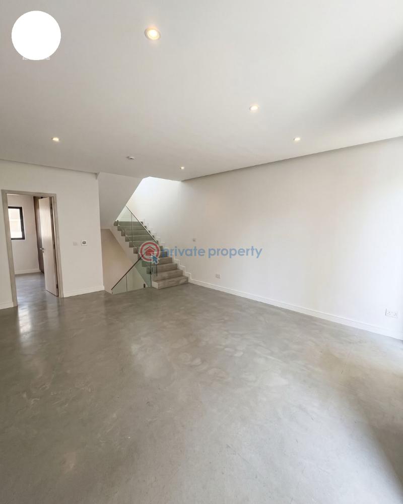 4 bedroom Terraced Duplex For Sale Old Ikoyi Lagos - 12