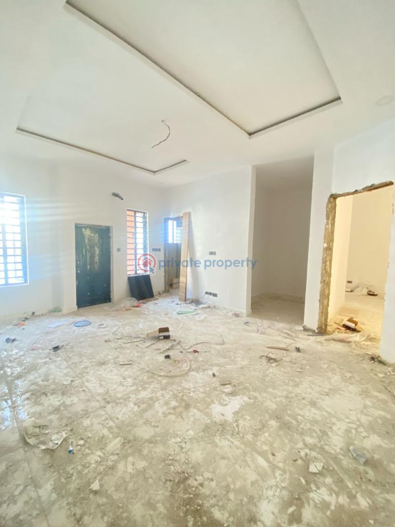 4 bedroom House For Sale Ikota Lekki Lagos - 3