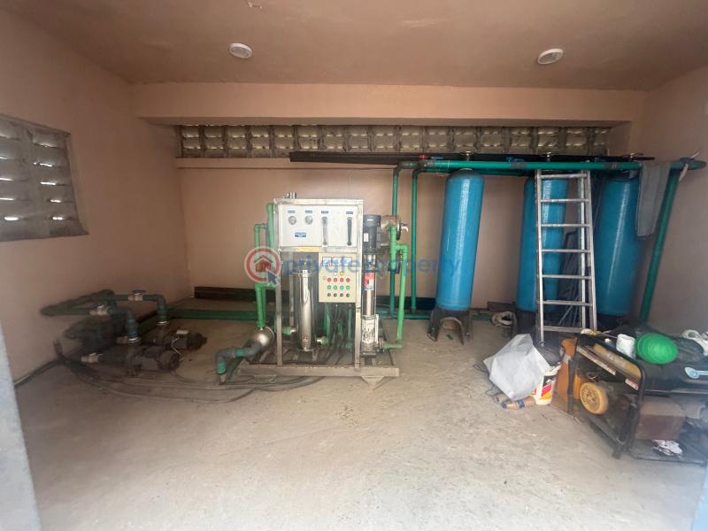 4 bedroom Terraced Duplex For Sale Ilasan Lekki Lagos - 19