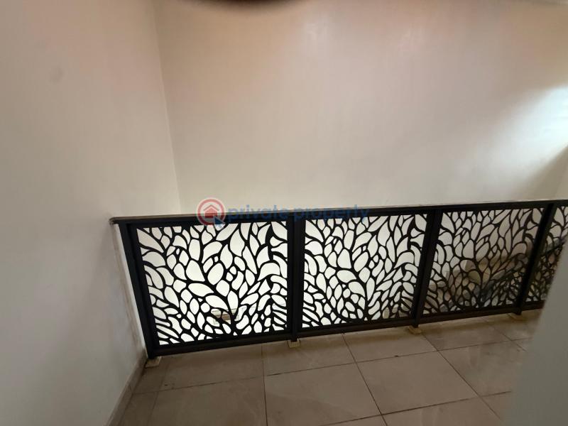 4 bedroom Terraced Duplex For Sale Ilasan Lekki Lagos - 26