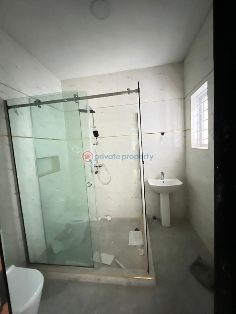 4 bedroom Terraced Duplex For Sale Abraham Adesanya Ajah Lagos - 7