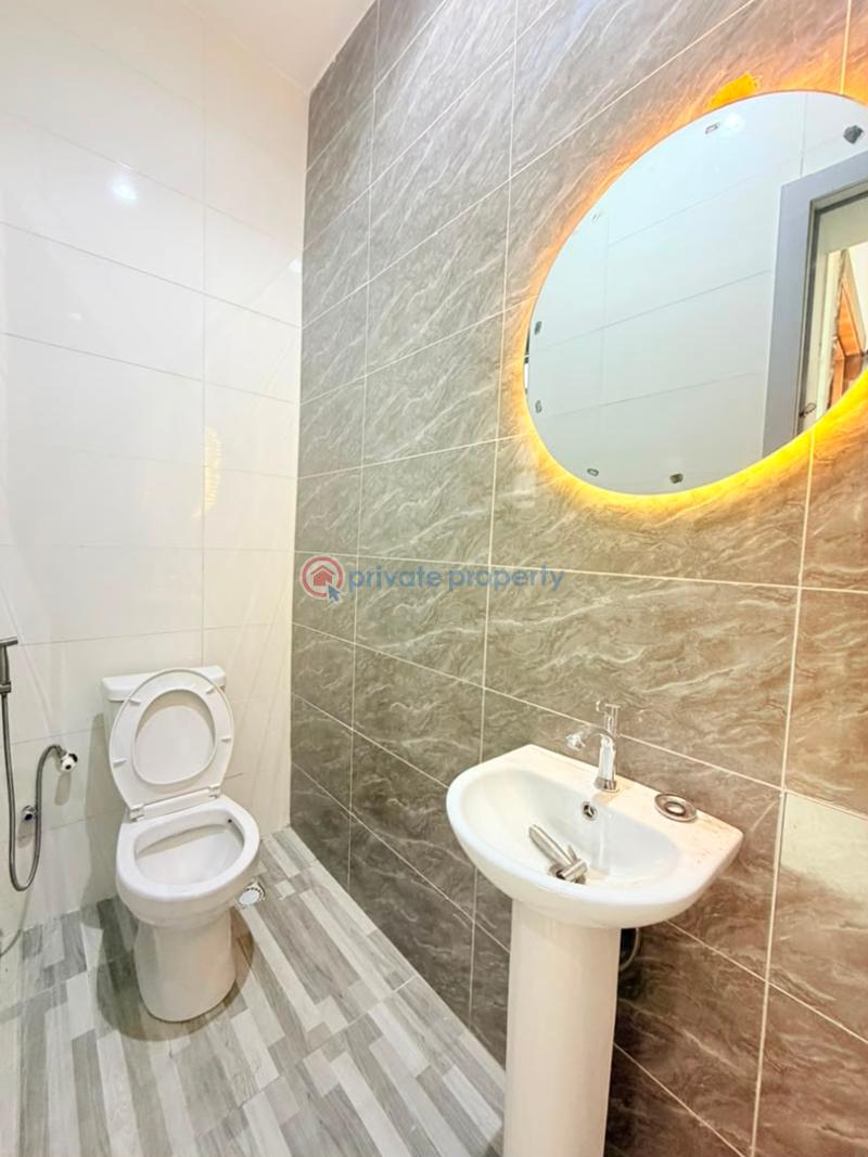 4 bedroom Terraced Duplex For Sale Ogudu Lagos - 8
