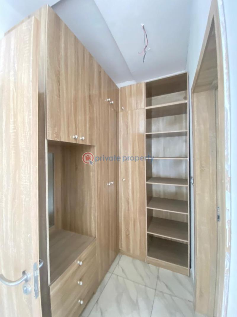 4 bedroom Duplex For Sale Ikota Lekki Lagos - 16