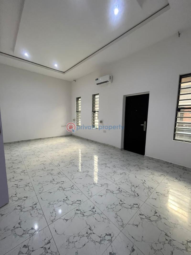 4 bedroom Terrace For Sale Orchid Ikota Lekki Lagos - 7